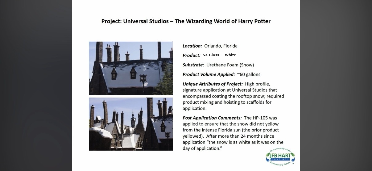 Universal Studios Harry Potter