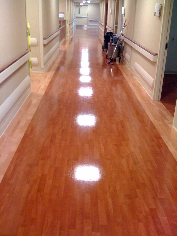 Alexian Brothers Medical Center