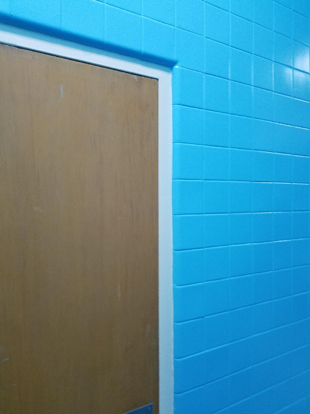 Richmond VA Restrooms After